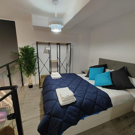 Apartament Loft Valencia Benimaclet Zewnętrze zdjęcie