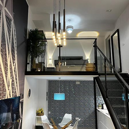 Apartament Loft Valencia Benimaclet Zewnętrze zdjęcie
