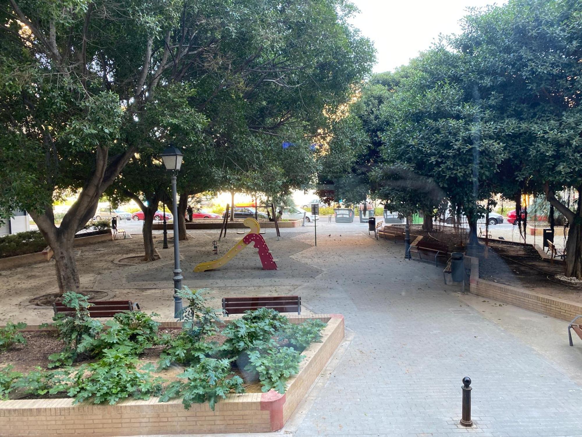 Apartament Loft Valencia Benimaclet Zewnętrze zdjęcie