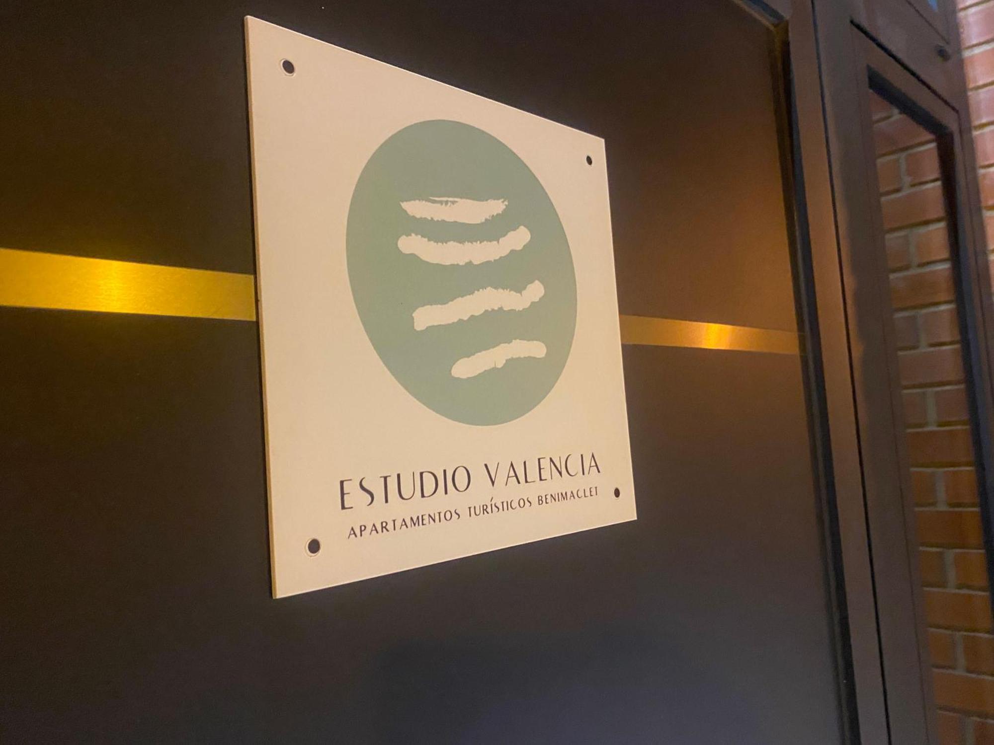 Apartament Loft Valencia Benimaclet Zewnętrze zdjęcie