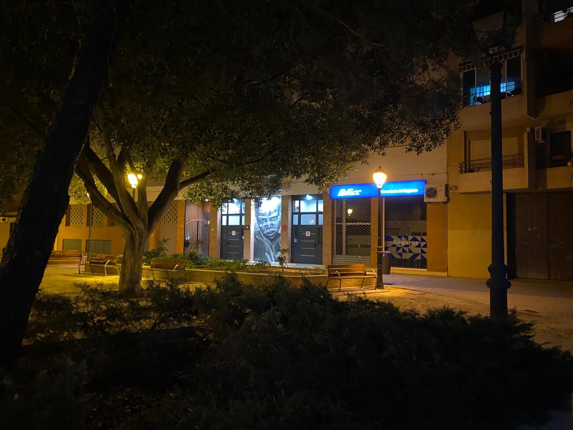 Apartament Loft Valencia Benimaclet Zewnętrze zdjęcie