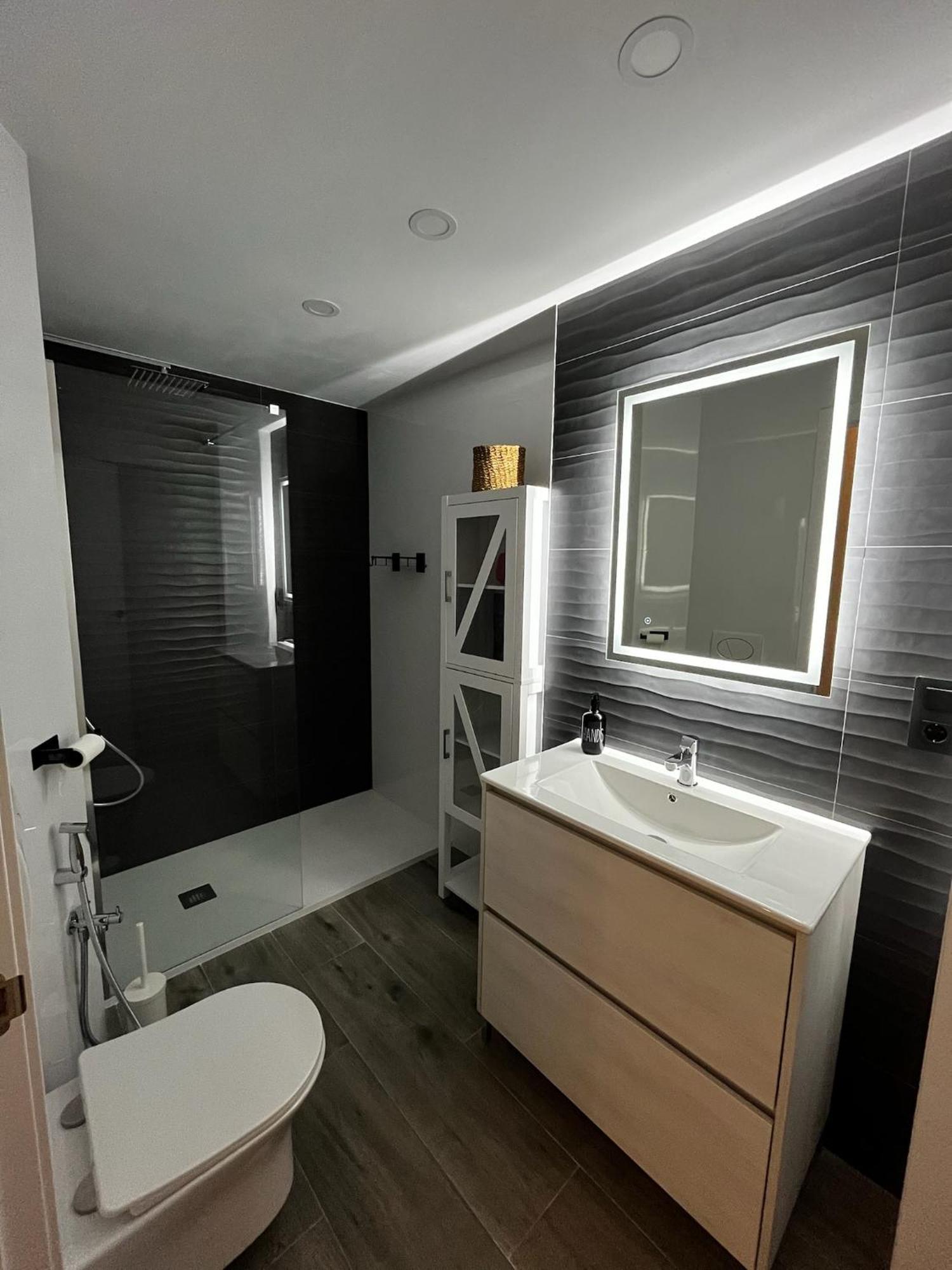 Apartament Loft Valencia Benimaclet Zewnętrze zdjęcie