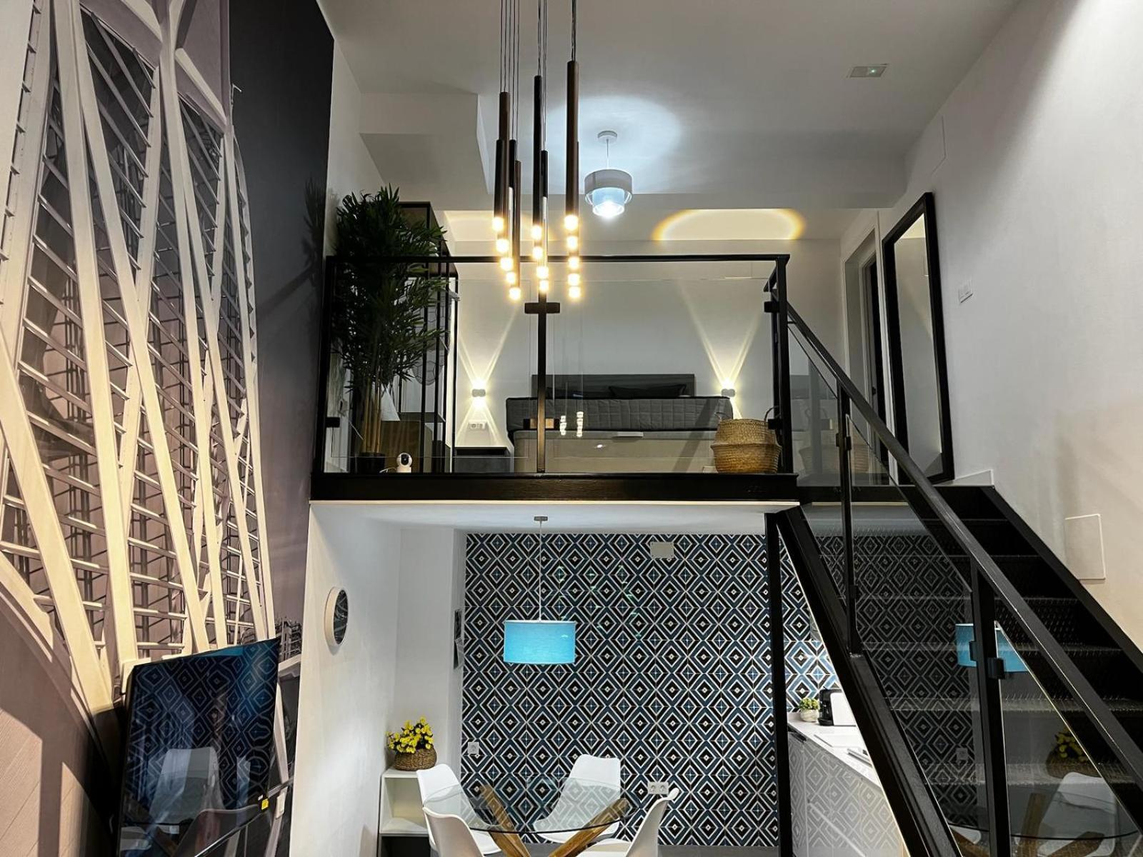 Apartament Loft Valencia Benimaclet Zewnętrze zdjęcie