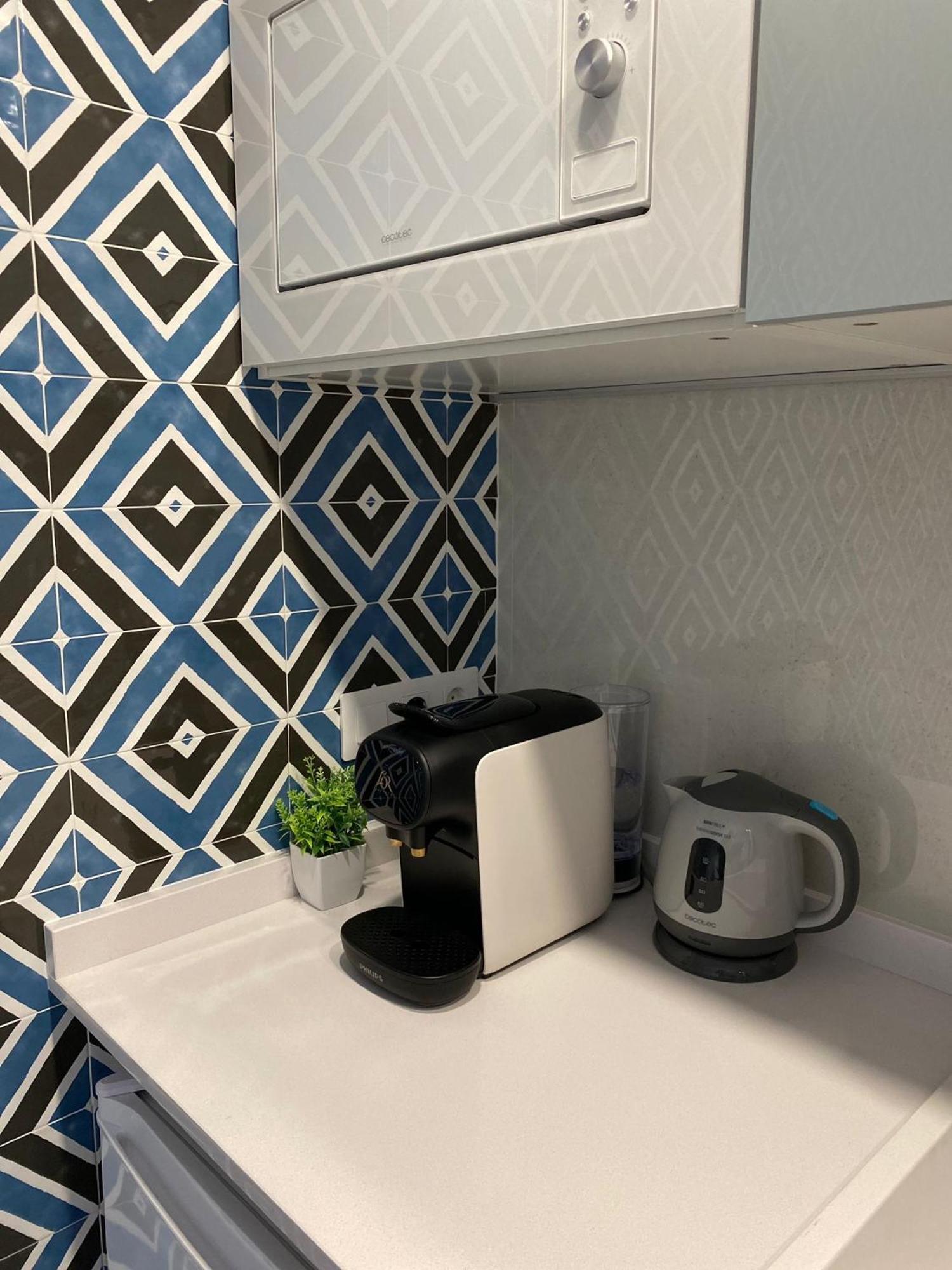 Apartament Loft Valencia Benimaclet Zewnętrze zdjęcie