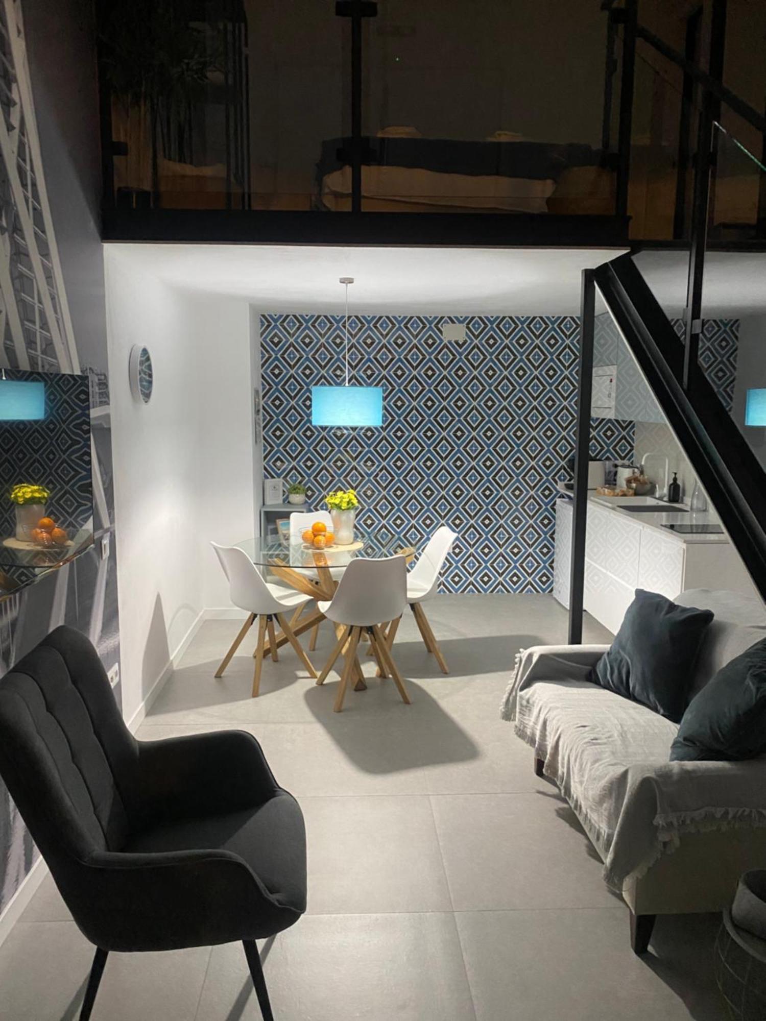 Apartament Loft Valencia Benimaclet Zewnętrze zdjęcie